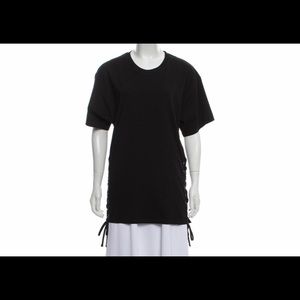 Faith Connexion laced Tee shirt